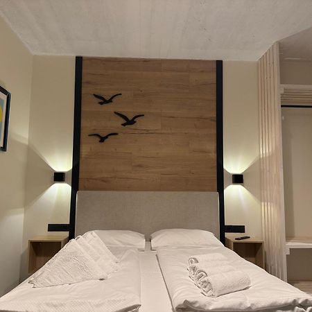 Loox Ostrovo- Boutique House-Noclegi Nad Morzem Ostrowo  Ngoại thất bức ảnh