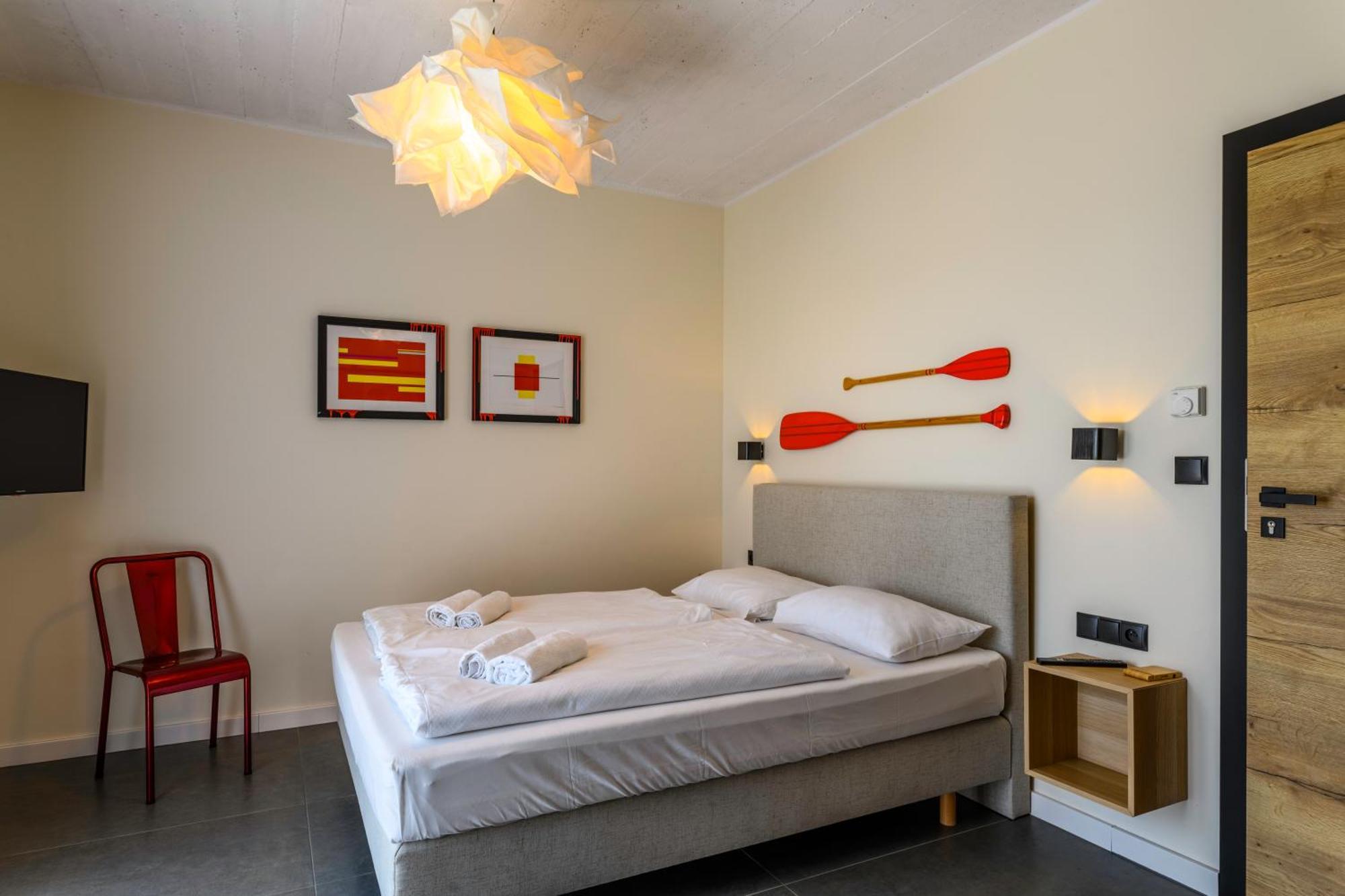 Loox Ostrovo- Boutique House-Noclegi Nad Morzem Ostrowo  Ngoại thất bức ảnh