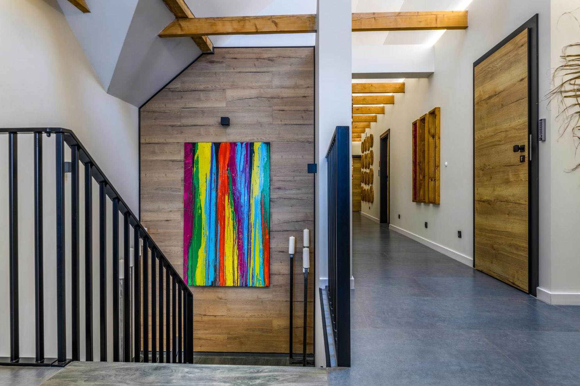 Loox Ostrovo- Boutique House-Noclegi Nad Morzem Ostrowo  Ngoại thất bức ảnh