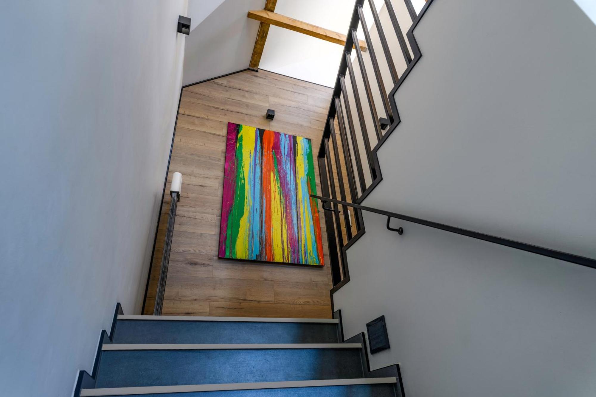 Loox Ostrovo- Boutique House-Noclegi Nad Morzem Ostrowo  Ngoại thất bức ảnh