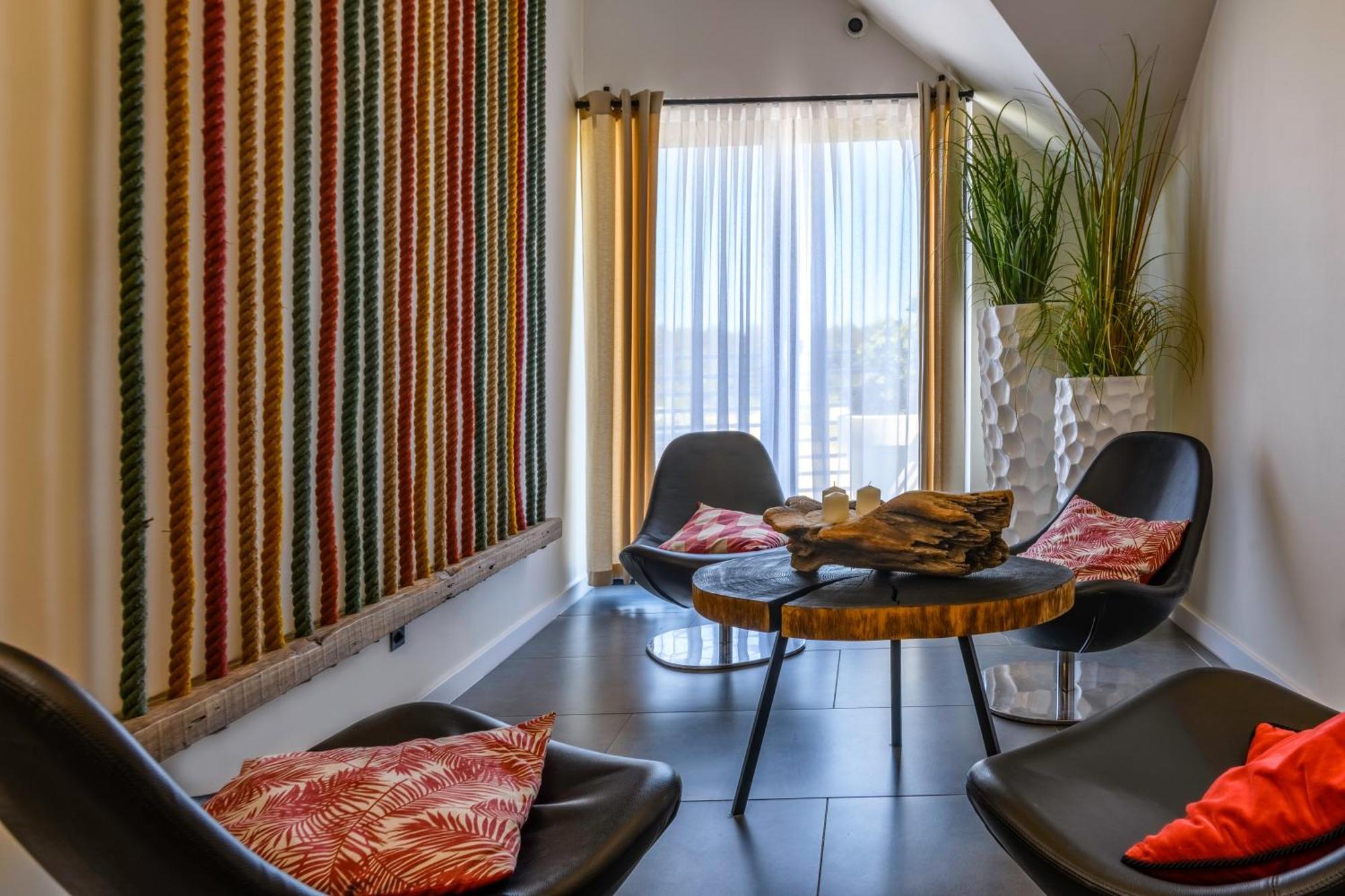 Loox Ostrovo- Boutique House-Noclegi Nad Morzem Ostrowo  Ngoại thất bức ảnh